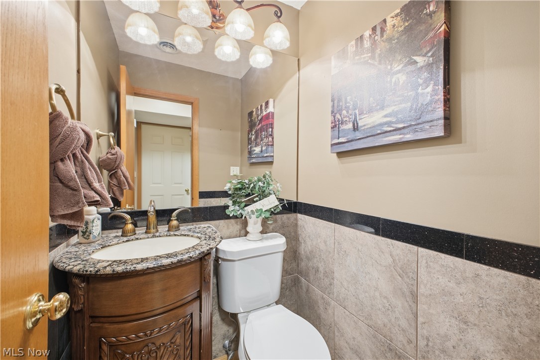 Mill Creek Woods Condo - Residential
