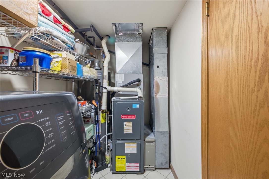 Mill Creek Woods Condo - Residential