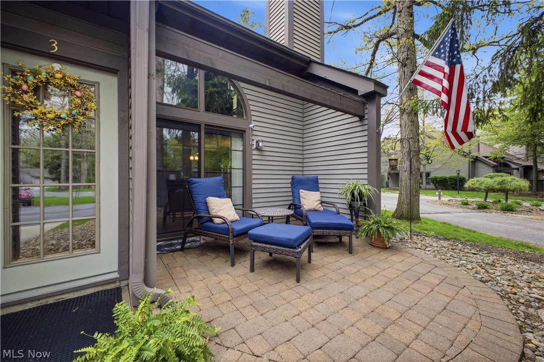 Mill Creek Woods Condo - Residential