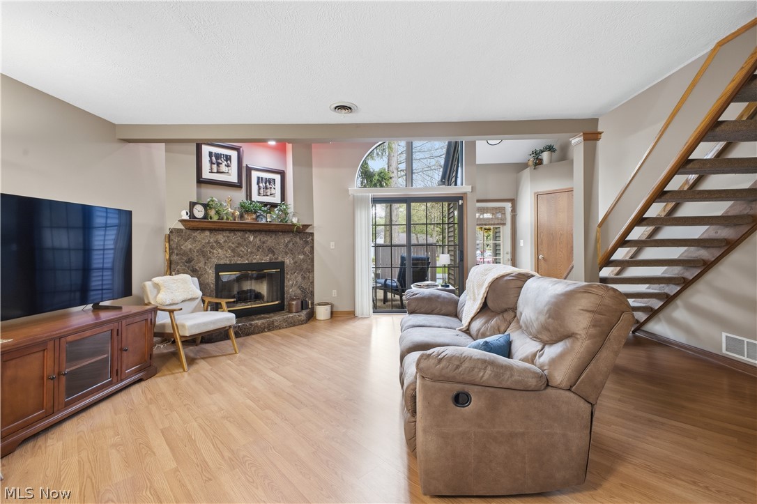 Mill Creek Woods Condo - Residential