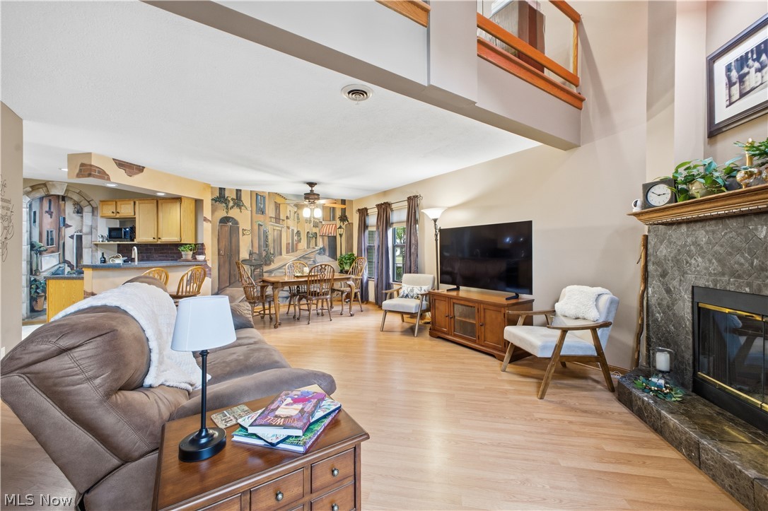 Mill Creek Woods Condo - Residential
