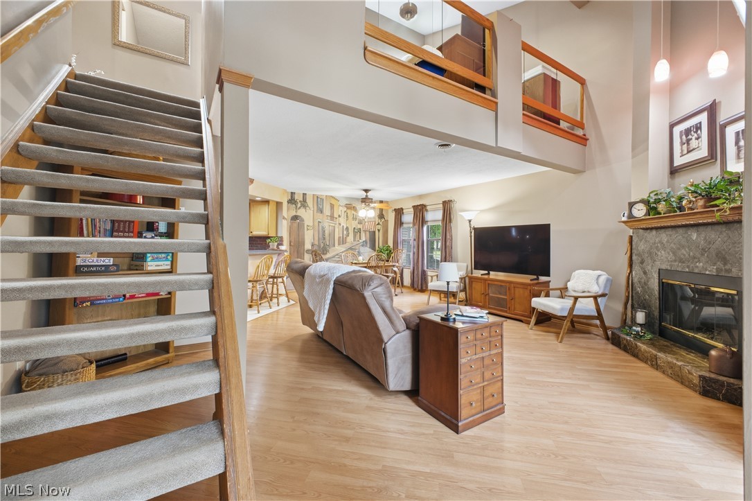 Mill Creek Woods Condo - Residential