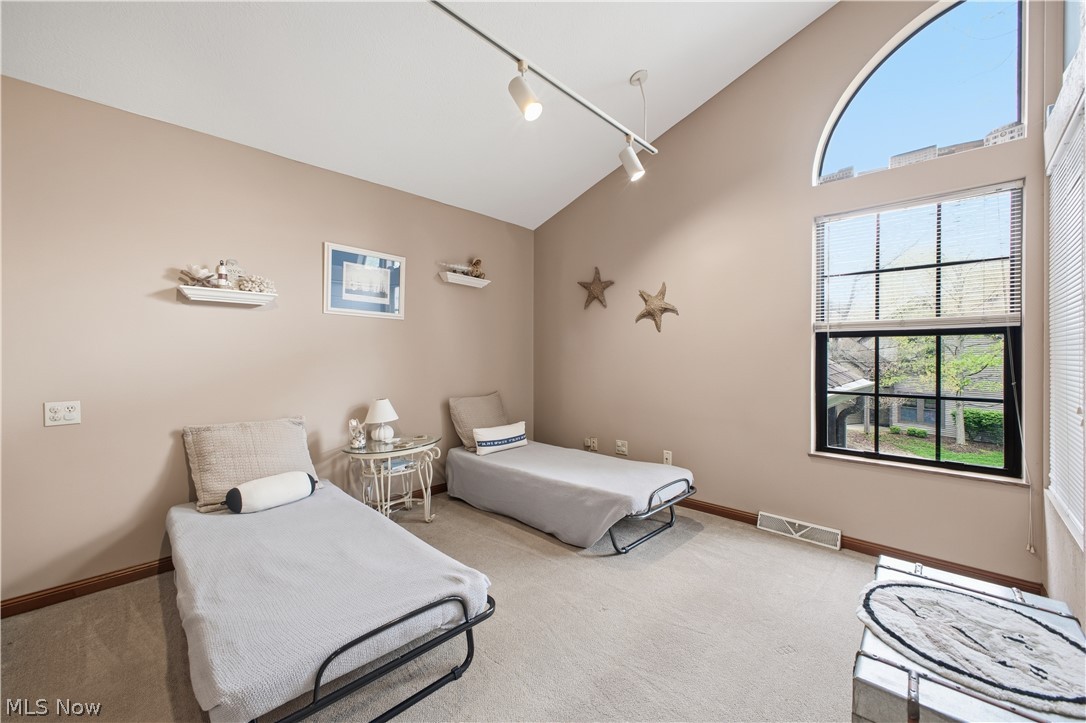 Mill Creek Woods Condo - Residential