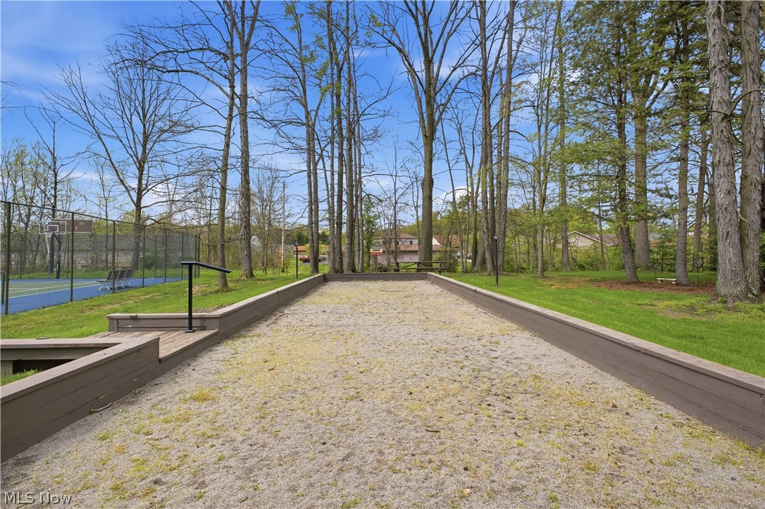 Mill Creek Woods Condo - Residential