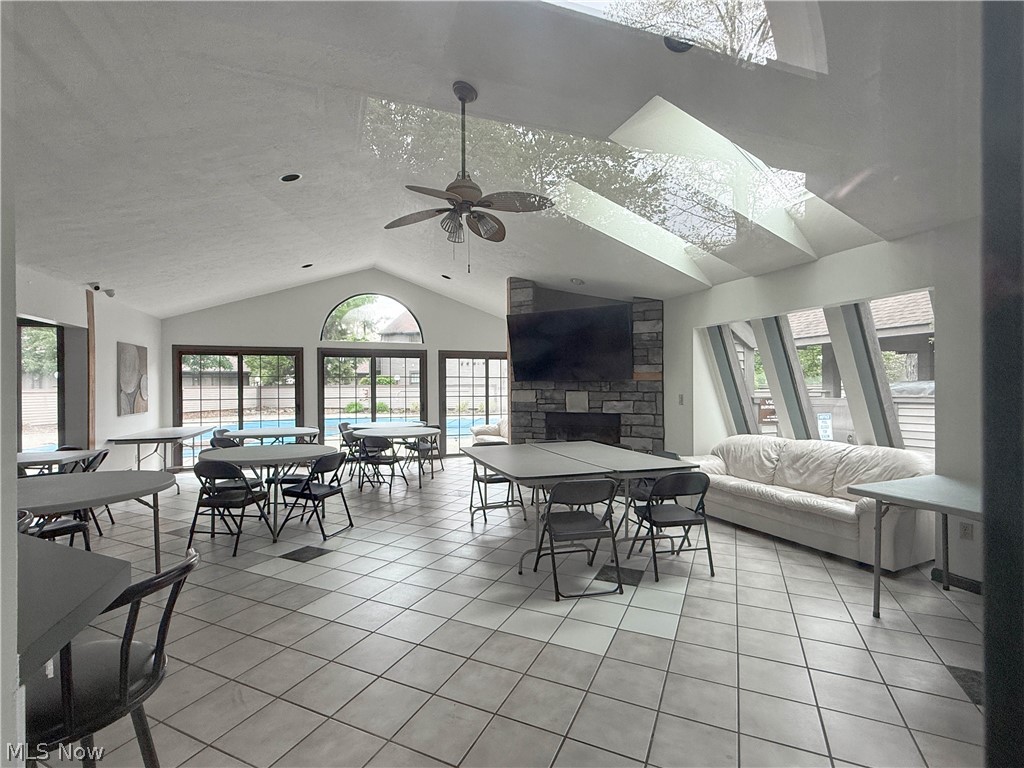 Mill Creek Woods Condo - Residential