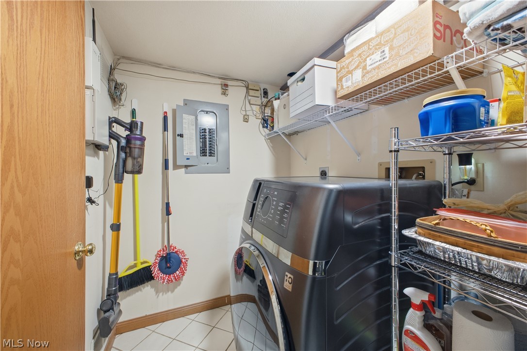 Mill Creek Woods Condo - Residential