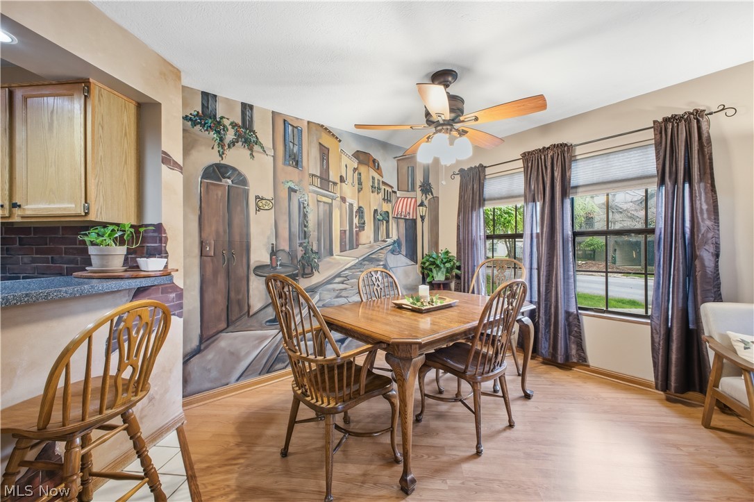 Mill Creek Woods Condo - Residential