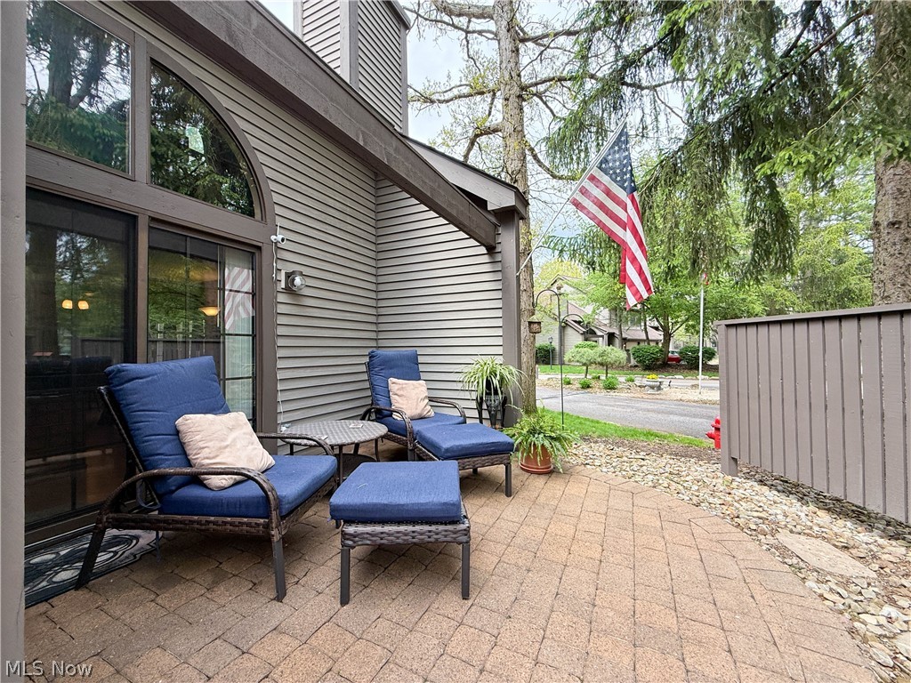 Mill Creek Woods Condo - Residential