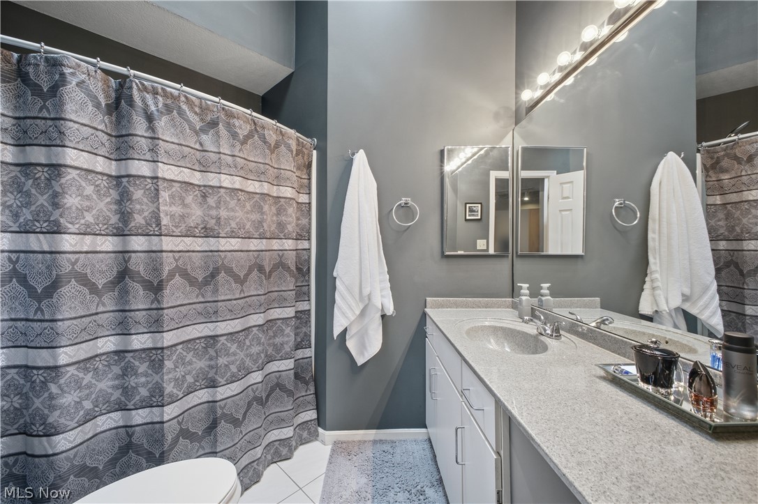 Mill Creek Woods Condo - Residential