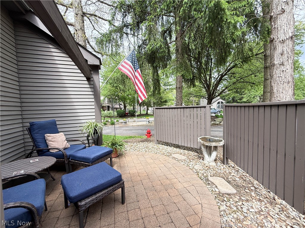 Mill Creek Woods Condo - Residential