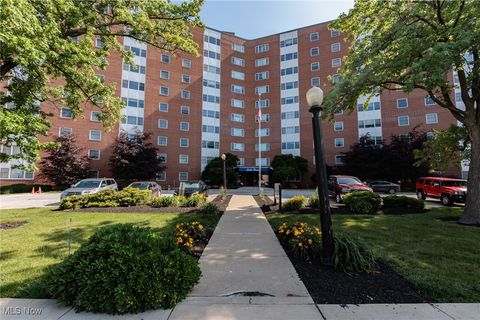 11850 Edgewater Drive #1019, Lakewood, OH 44107 - #: 5132918