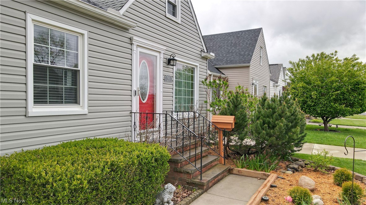 Ridgewood Garden Anx 02 - Residential