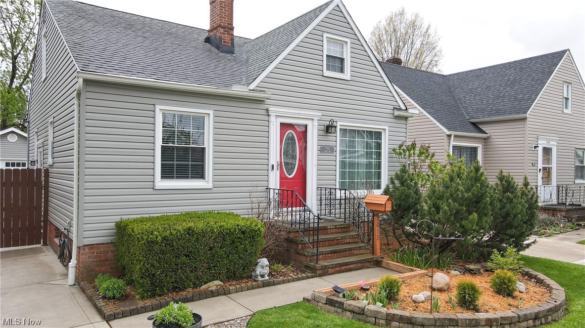 Ridgewood Garden Anx 02 - Residential