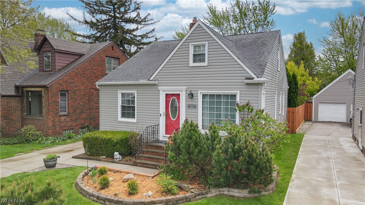 Ridgewood Garden Anx 02 - Residential