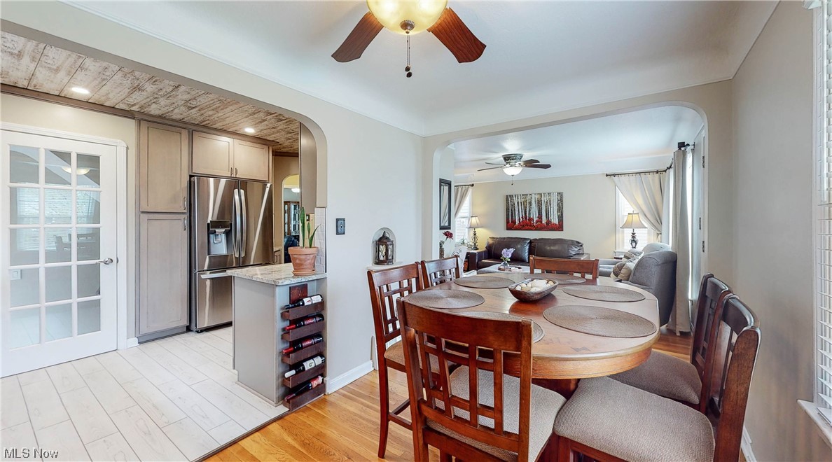 Ridgewood Garden Anx 02 - Residential