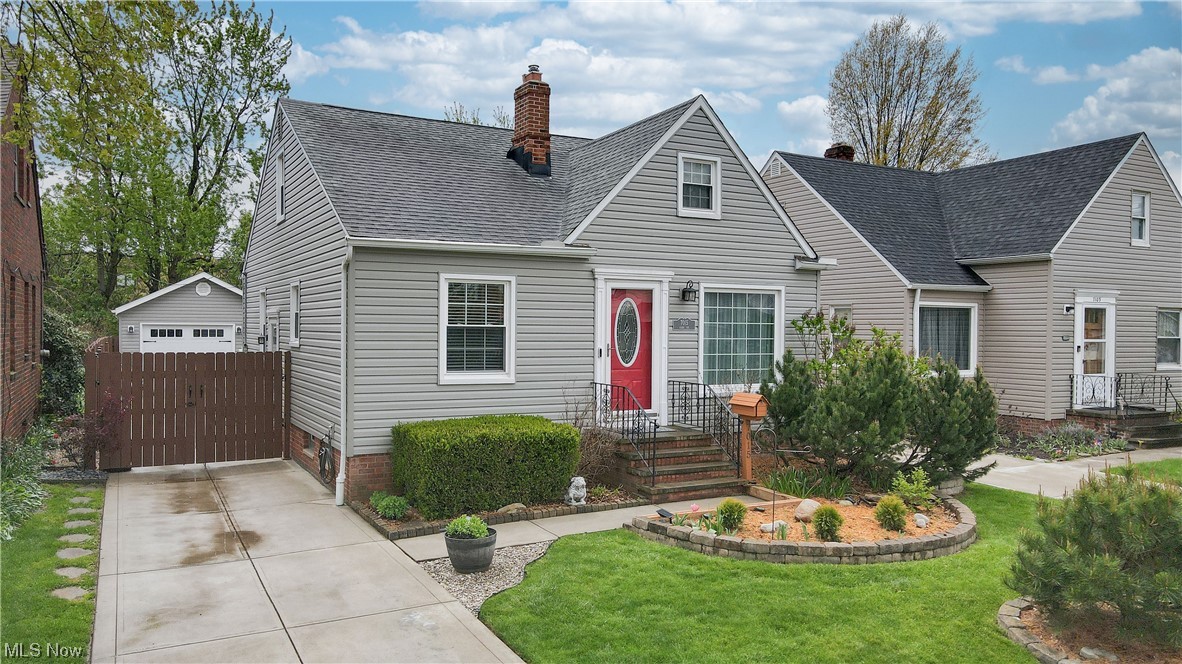 Ridgewood Garden Anx 02 - Residential