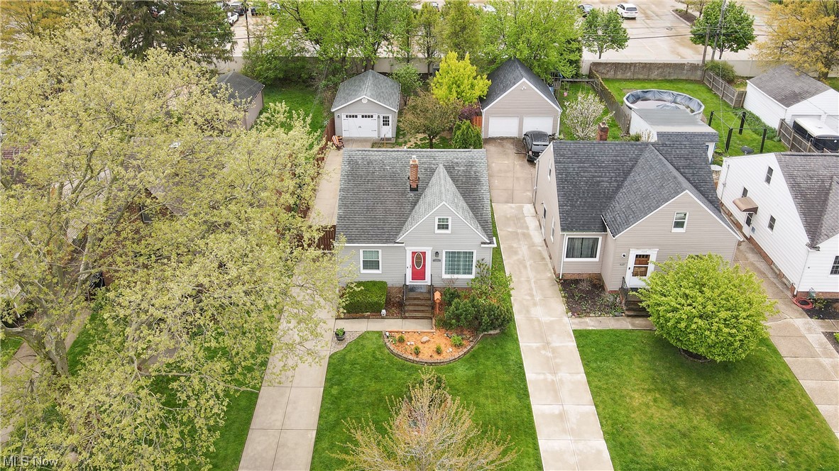 Ridgewood Garden Anx 02 - Residential