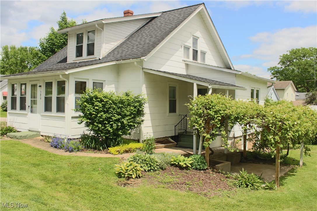 380 N Wells Street, Shreve, Ohio image 2