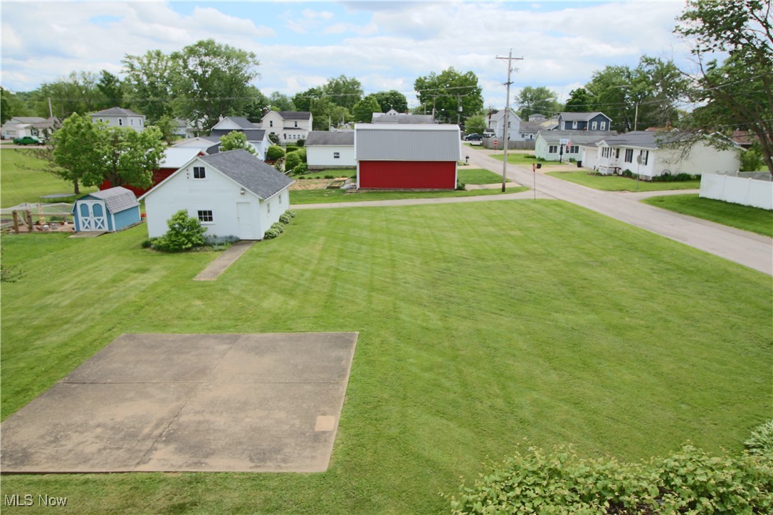 380 N Wells Street, Shreve, Ohio image 6