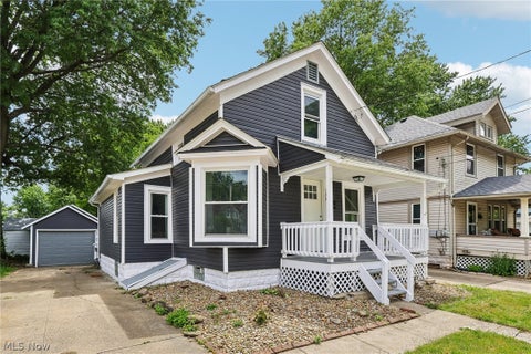 Homes For Sale - 133 E North Street<br/> Wadsworth, OH 44281