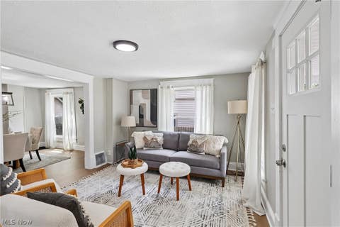Tiny photo for 133 E North Street, Wadsworth, OH 44281 (MLS # 5221111)