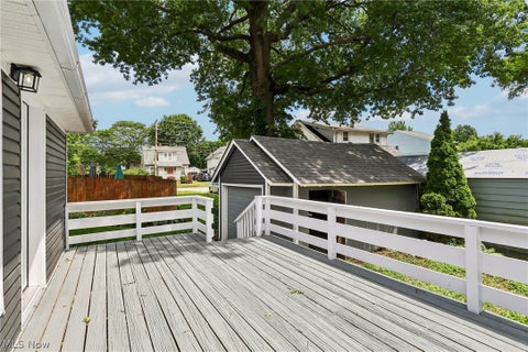 Tiny photo for 133 E North Street, Wadsworth, OH 44281 (MLS # 5221111)