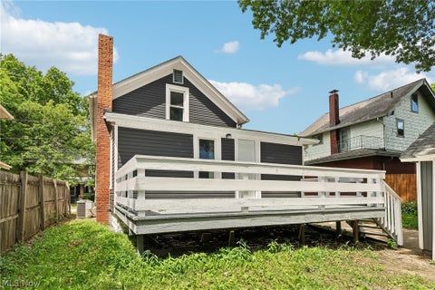Tiny photo for 133 E North Street, Wadsworth, OH 44281 (MLS # 5221111)