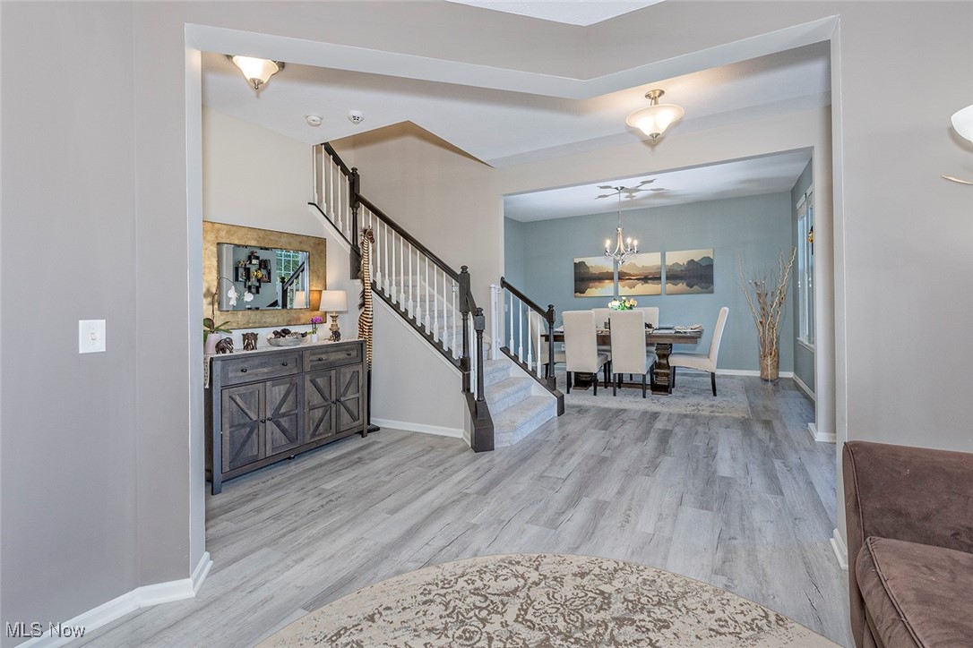 Bakers Crk - Residential