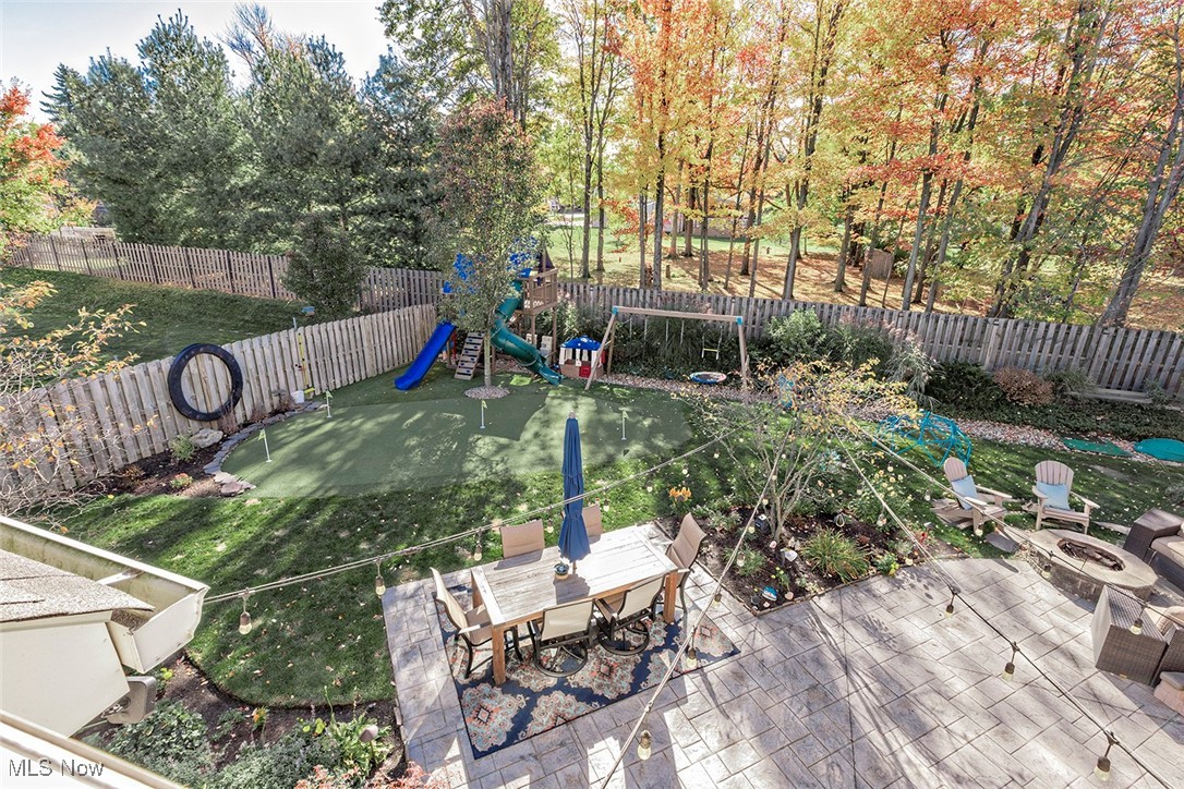 Bakers Crk - Residential