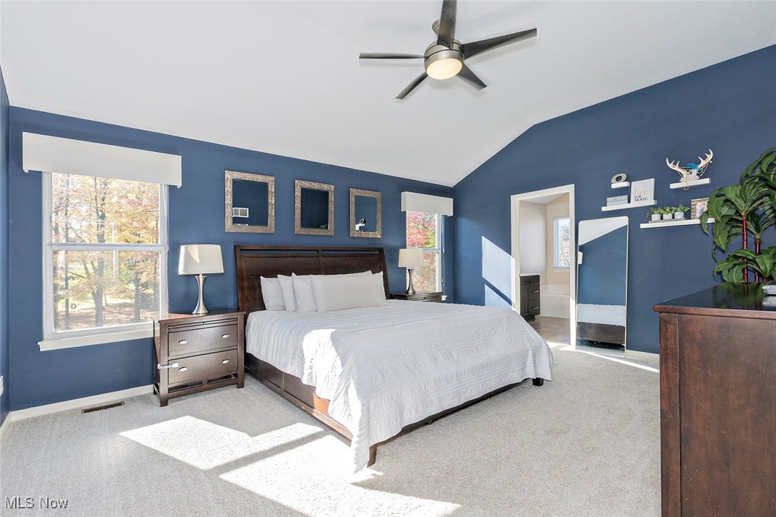 Bakers Crk - Residential