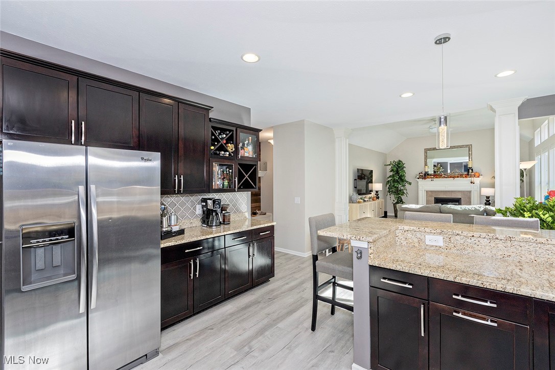 Bakers Crk - Residential