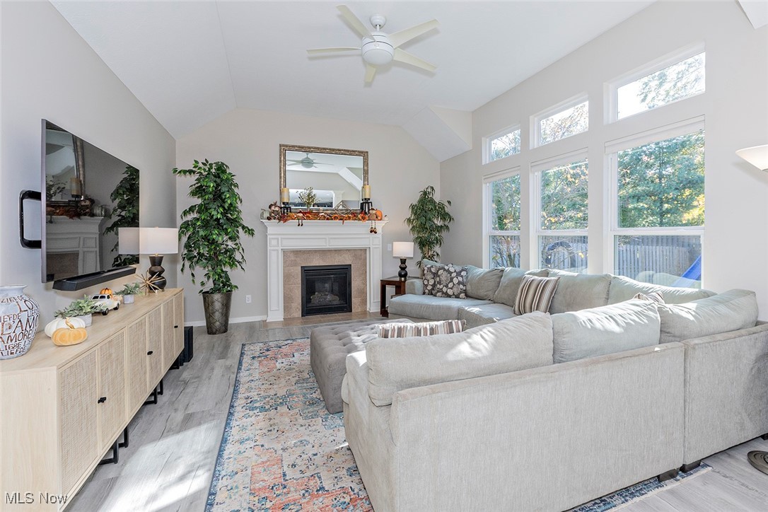 Bakers Crk - Residential