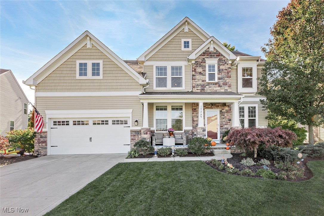 Bakers Crk - Residential