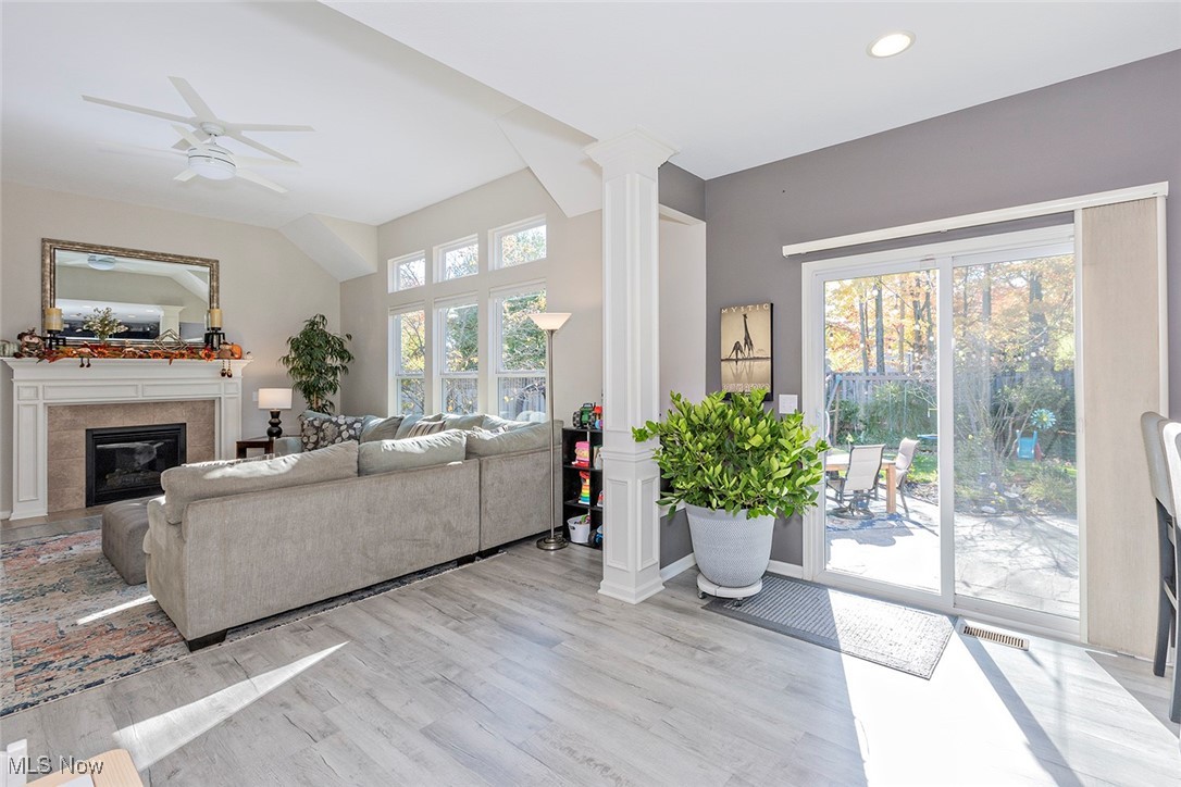 Bakers Crk - Residential