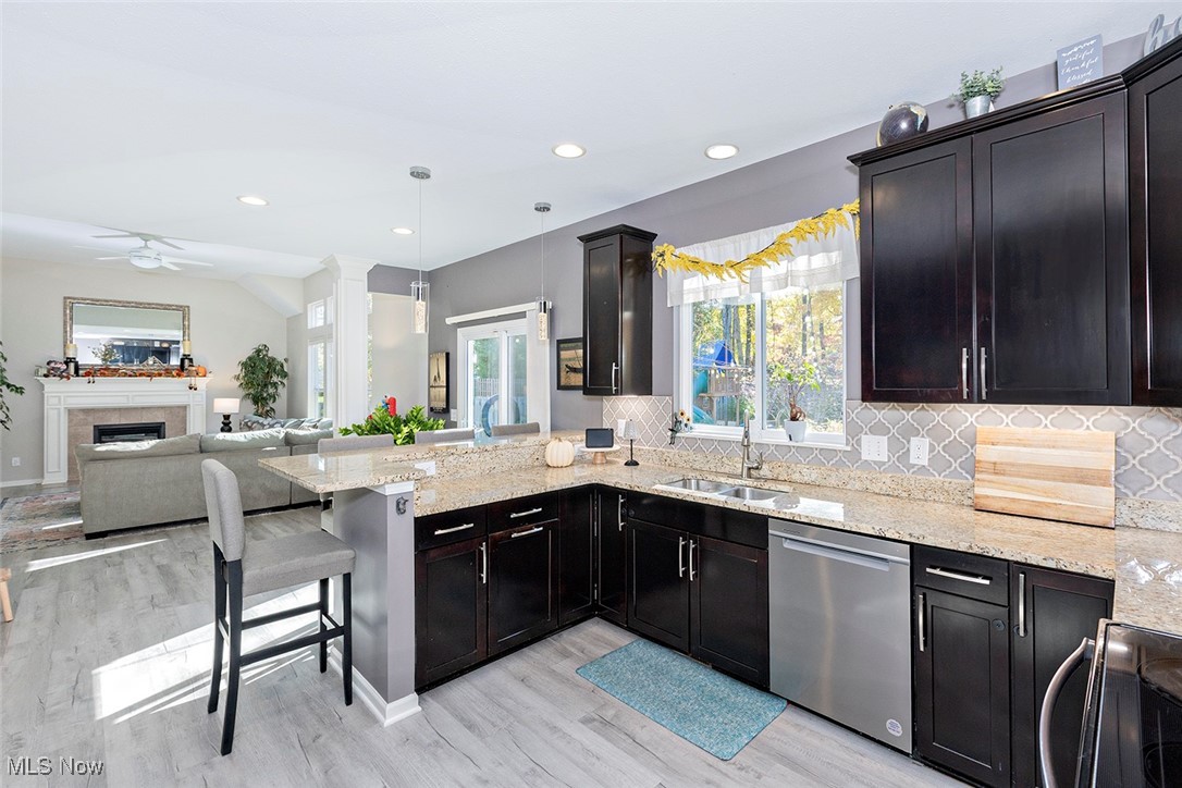 Bakers Crk - Residential