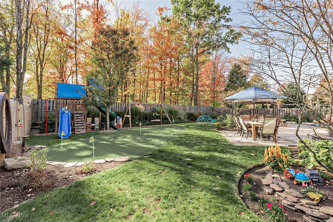 Bakers Crk - Residential