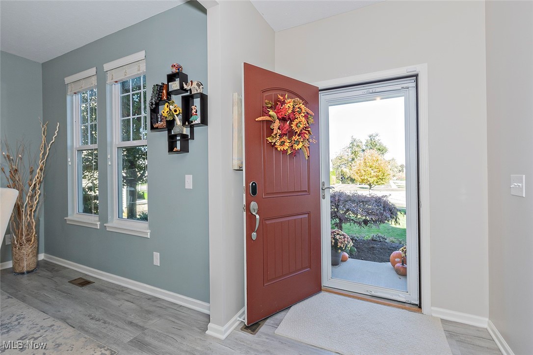 Bakers Crk - Residential