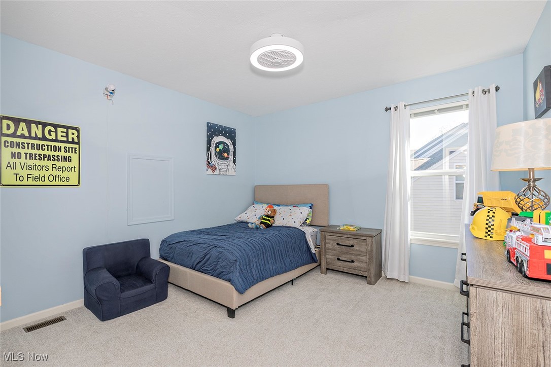 Bakers Crk - Residential