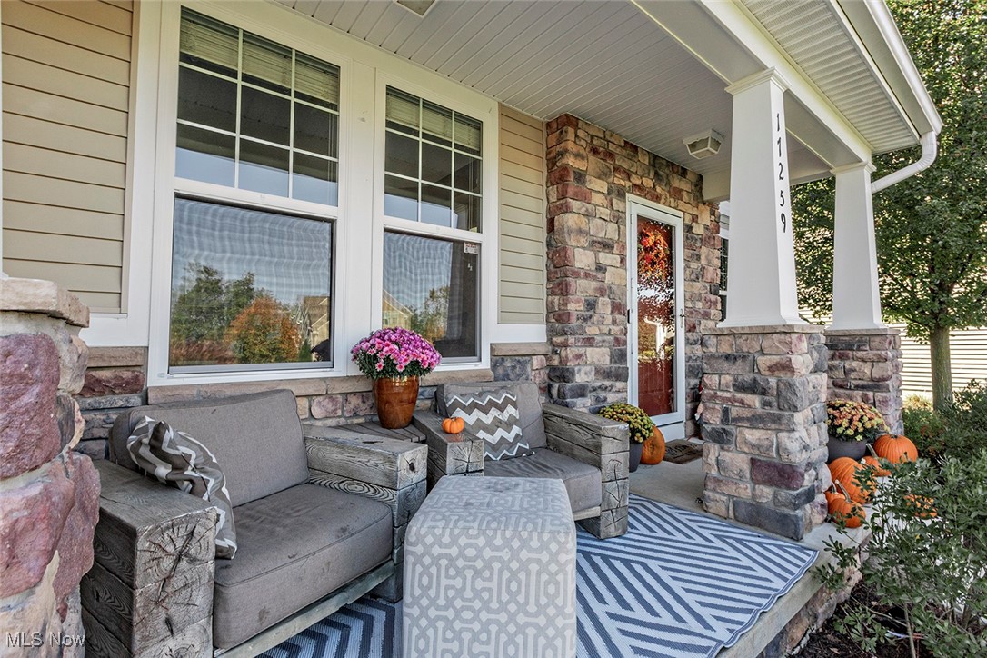 Bakers Crk - Residential