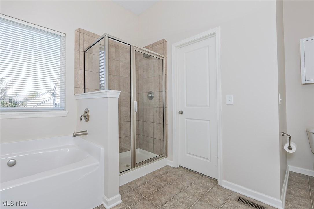 Bakers Crk - Residential