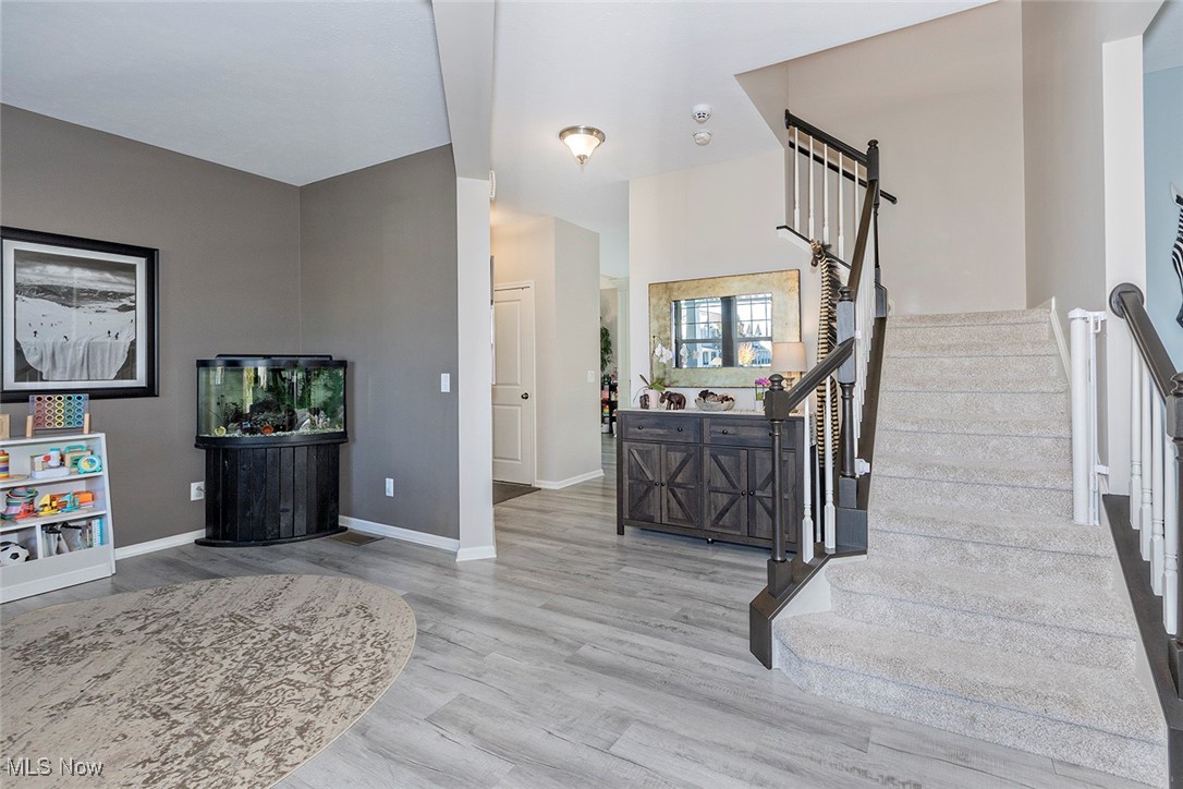 Bakers Crk - Residential