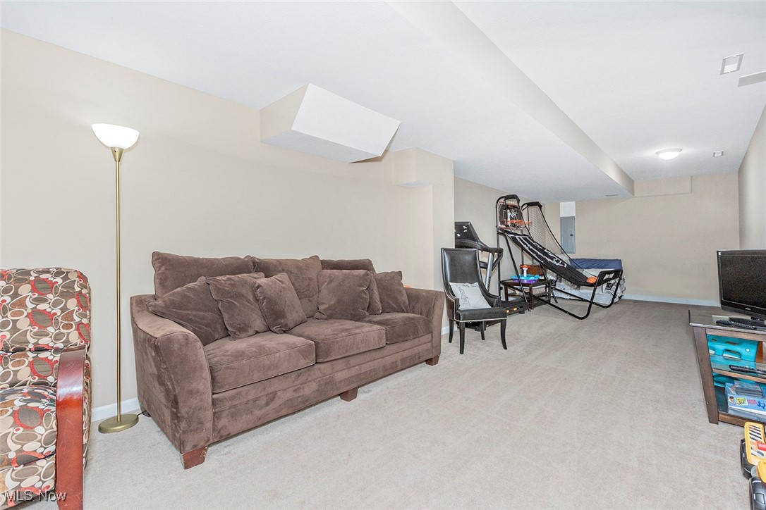 Bakers Crk - Residential