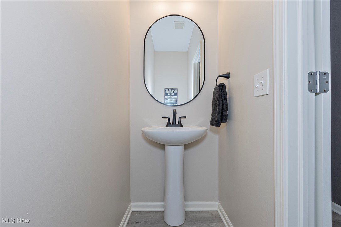 Bakers Crk - Residential