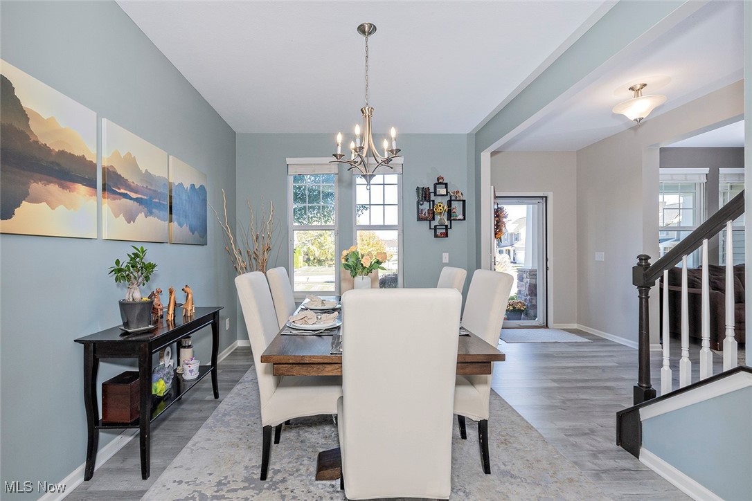 Bakers Crk - Residential