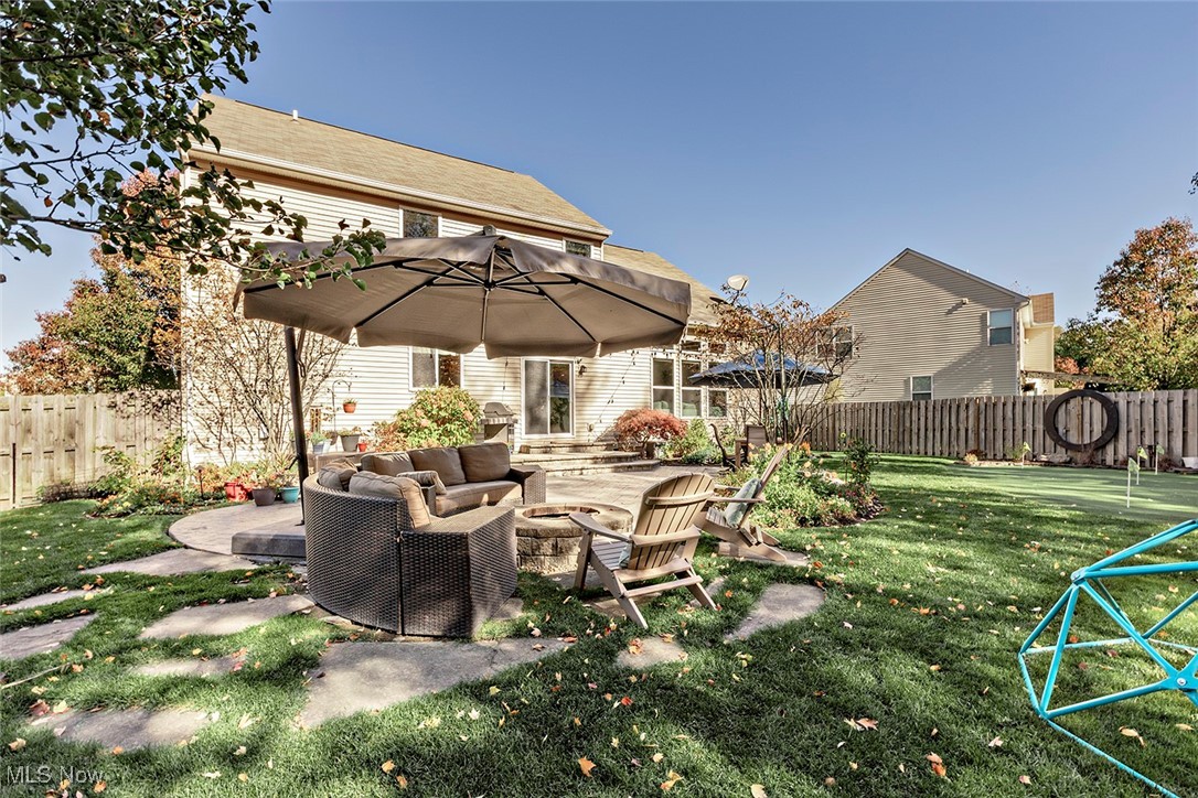 Bakers Crk - Residential