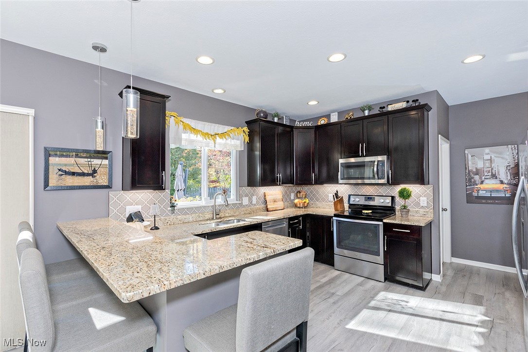 Bakers Crk - Residential