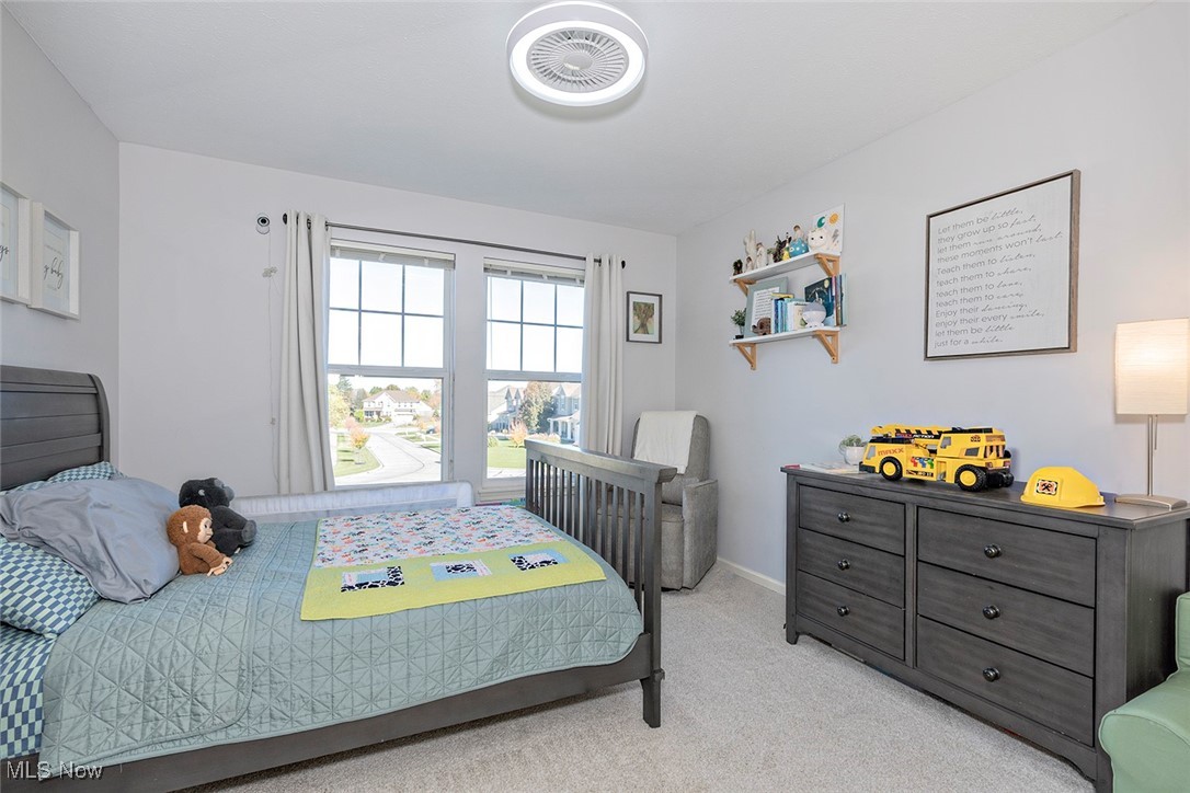 Bakers Crk - Residential