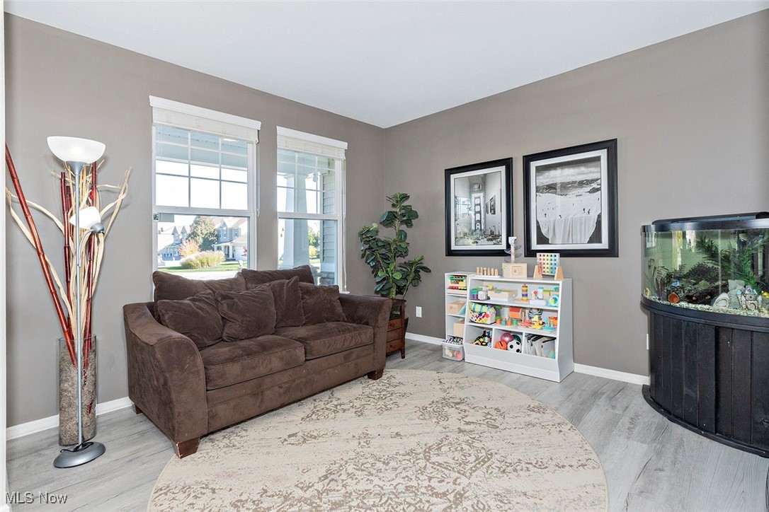 Bakers Crk - Residential