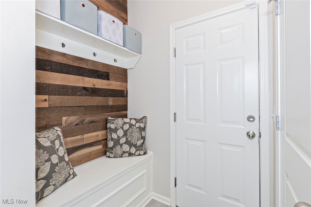 Bakers Crk - Residential