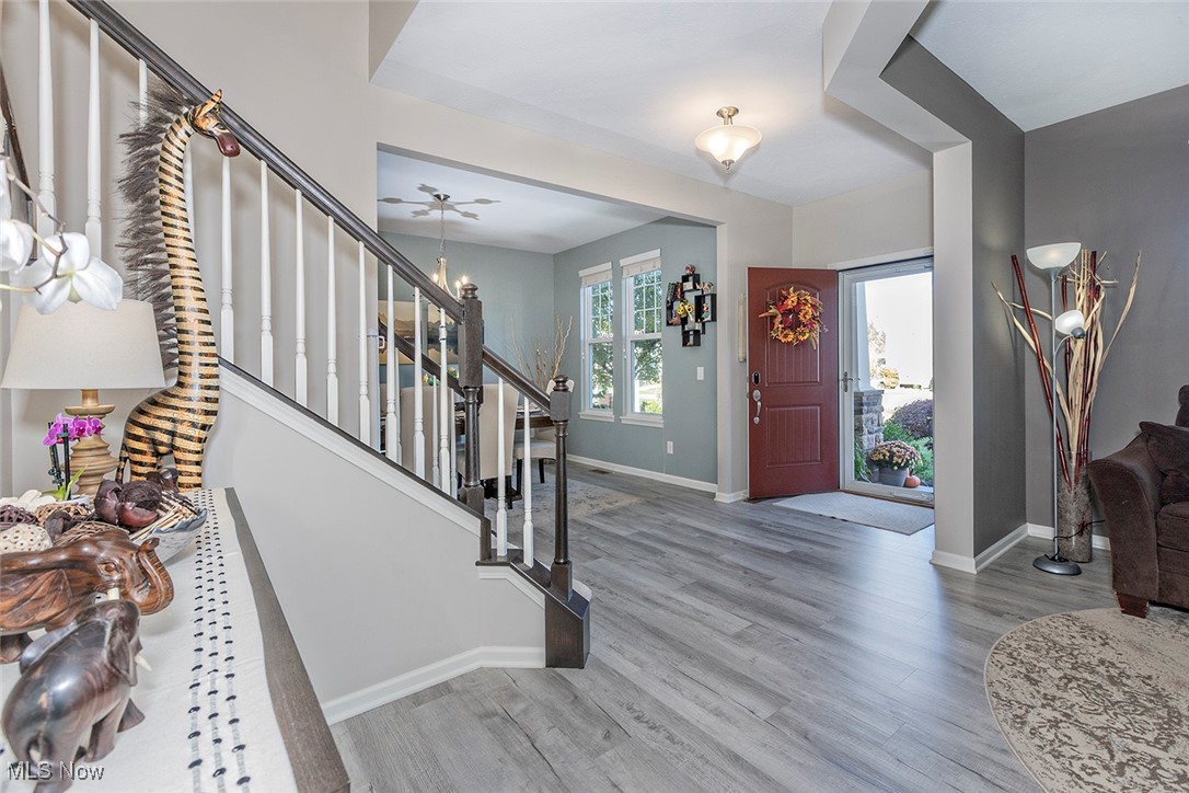 Bakers Crk - Residential